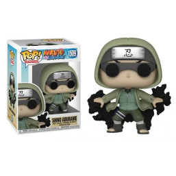 Funko Pop! - Animation: Naruto - Shino